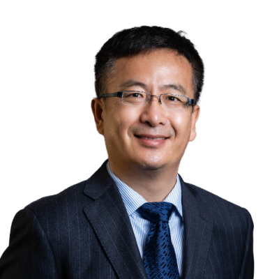 Prof. Zuo-Jun (Max) Shen